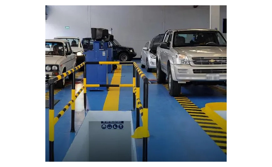 Mantenimiento sistema RTV en Guayaquil